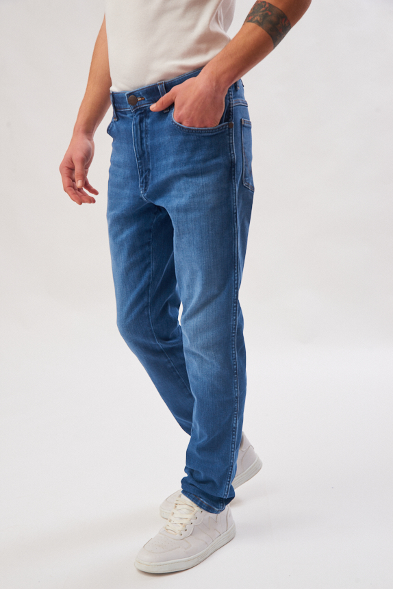 Jean River 881 Blue